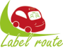 Label Route
